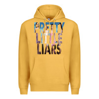 Mustard pretty little liars Premium Hoodie - linhVisuals