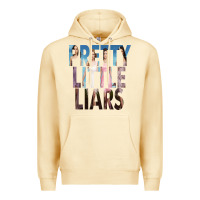 Pina Colada pretty little liars Premium Hoodie - linhVisuals