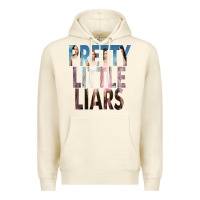 Sandshell pretty little liars Premium Hoodie - linhVisuals