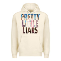 Tofu pretty little liars Premium Hoodie - linhVisuals