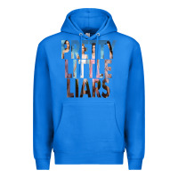 True Royal pretty little liars Premium Hoodie - linhVisuals