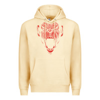 Pina Colada primal onnit t chimp Premium Hoodie - linhVisuals