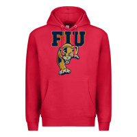 Cardinal The fiu panthers Premium Hoodie - linhVisuals