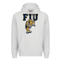 Dove Grey The fiu panthers Premium Hoodie - linhVisuals