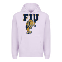 Lilac The fiu panthers Premium Hoodie - linhVisuals