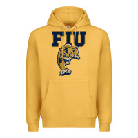Mustard The fiu panthers Premium Hoodie - linhVisuals