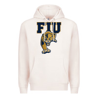 Pale Pink The fiu panthers Premium Hoodie - linhVisuals