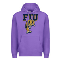 Purple The fiu panthers Premium Hoodie - linhVisuals