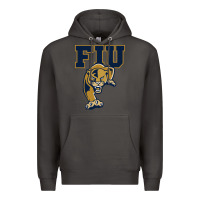 Smoke The fiu panthers Premium Hoodie - linhVisuals