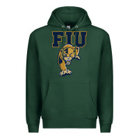 Sports Green The fiu panthers Premium Hoodie - linhVisuals
