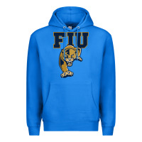 True Royal The fiu panthers Premium Hoodie - linhVisuals