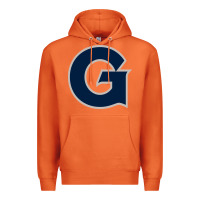 Carrot The georgetown hoyas Premium Hoodie - linhVisuals