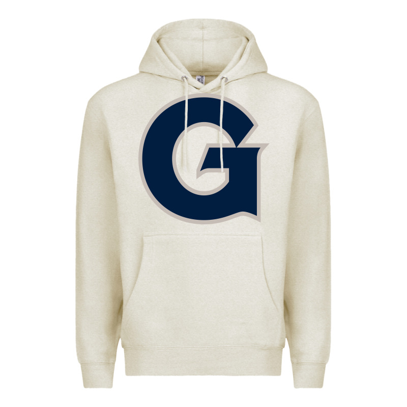 The Georgetown Hoyas Premium Hoodie by linhVisuals | Teevron