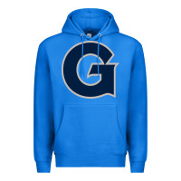 True Royal The georgetown hoyas Premium Hoodie - linhVisuals