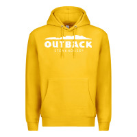 Lemon Outback Steakhouse Premium Hoodie - linhVisuals