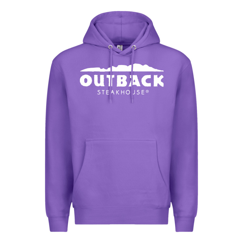 Outback Steakhouse Premium Hoodie by linhVisuals | Teevron