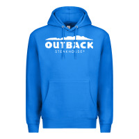 True Royal Outback Steakhouse Premium Hoodie - linhVisuals