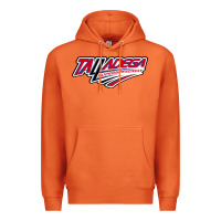 Carrot Talladega Superspeedway Premium Hoodie - linhVisuals