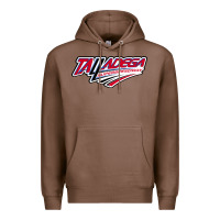Chestnut Talladega Superspeedway Premium Hoodie - linhVisuals