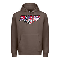 Coffee Talladega Superspeedway Premium Hoodie - linhVisuals
