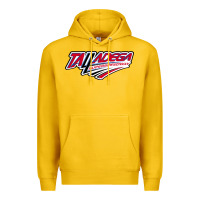 Lemon Talladega Superspeedway Premium Hoodie - linhVisuals