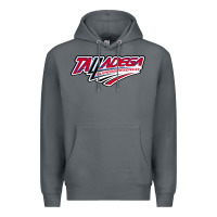 Rock Talladega Superspeedway Premium Hoodie - linhVisuals