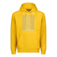 Lemon joy division Premium Hoodie - linhVisuals