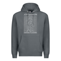 Rock joy division Premium Hoodie - linhVisuals