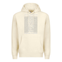 Sandshell joy division Premium Hoodie - linhVisuals