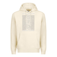 Tofu joy division Premium Hoodie - linhVisuals