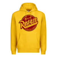 Lemon Rust Eze Premium Hoodie - linhVisuals