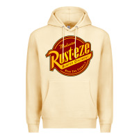 Pina Colada Rust Eze Premium Hoodie - linhVisuals