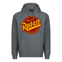 Rock Rust Eze Premium Hoodie - linhVisuals