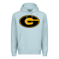 Blue Mist The grambling state tigers Premium Hoodie - linhVisuals