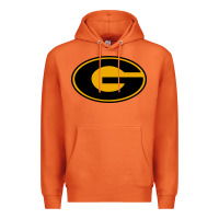 Carrot The grambling state tigers Premium Hoodie - linhVisuals