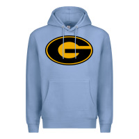 Colony Blue The grambling state tigers Premium Hoodie - linhVisuals