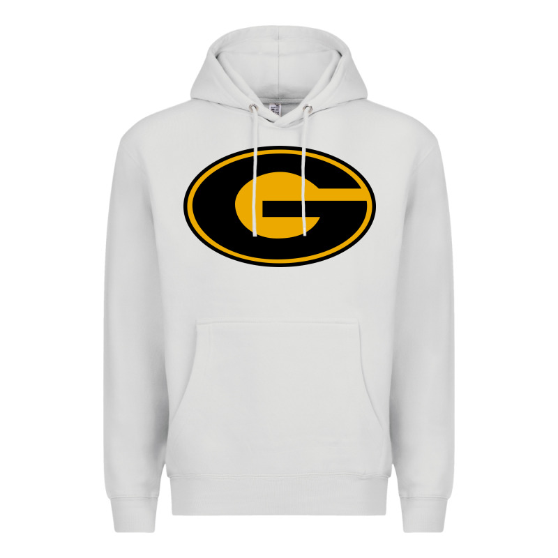 The Grambling State Tigers Premium Hoodie by linhVisuals | Teevron