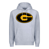 Heather Grey The grambling state tigers Premium Hoodie - linhVisuals