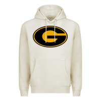 Oatmeal Heather The grambling state tigers Premium Hoodie - linhVisuals