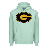 Seafoam The grambling state tigers Premium Hoodie - linhVisuals