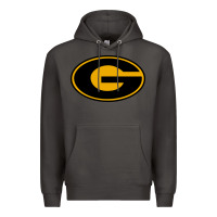 Smoke The grambling state tigers Premium Hoodie - linhVisuals