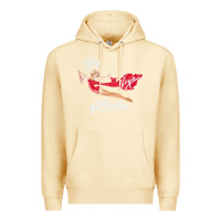 Pina Colada princess diana virgin atlantic fly atlantic Premium Hoodie - linhVisuals