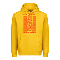 Lemon joy division Premium Hoodie - linhVisuals