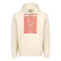 Sandshell joy division Premium Hoodie - linhVisuals