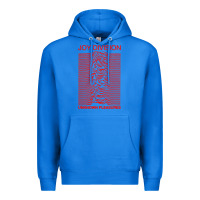 True Royal joy division Premium Hoodie - linhVisuals