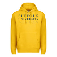 Lemon suffolk university Premium Hoodie - linhVisuals