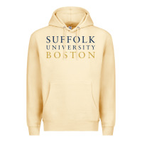Pina Colada suffolk university Premium Hoodie - linhVisuals