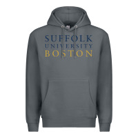 Suffolk University Premium Hoodie | Teevron