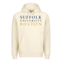 Sandshell suffolk university Premium Hoodie - linhVisuals