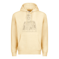 Pina Colada vintage charles bukowski Premium Hoodie - linhVisuals